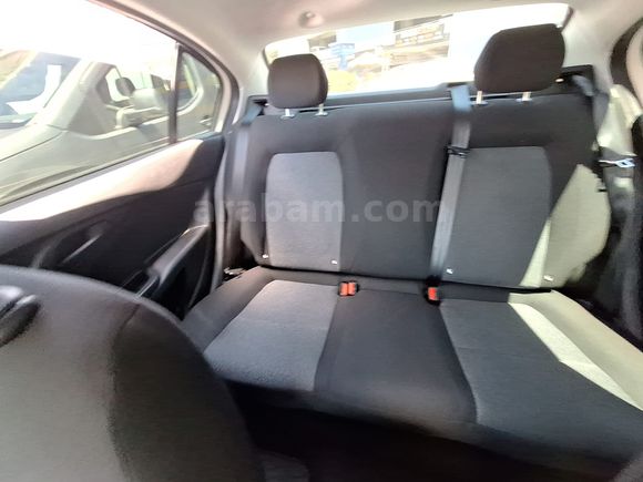 Sahibinden Fiat Egea 1.4 Fire Easy 2022 Model Fabrikasyon Lpgli