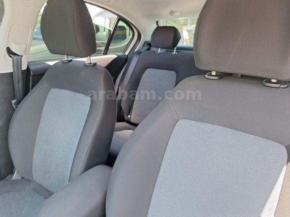 Sahibinden Fiat Egea 1.4 Fire Easy 2022 Model Fabrikasyon Lpgli