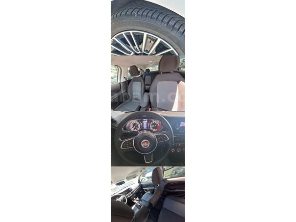 Sahibinden Fiat Egea 1.4 Fire Easy 2022 Model Fabrikasyon Lpgli