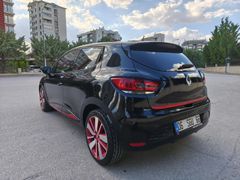 Hastasız-Boyasız Renault Clio 1.5 dCi İcon start&stoplu