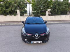 Hastasız-Boyasız Renault Clio 1.5 dCi İcon start&stoplu