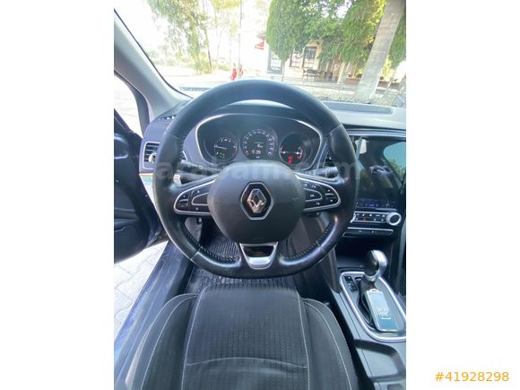 İNCİM OTOMOTİV
