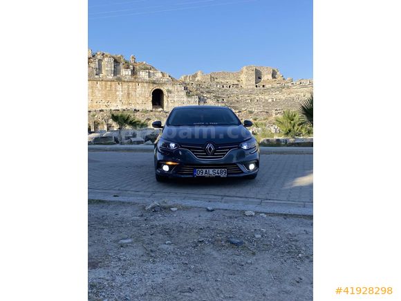 İNCİM OTOMOTİV