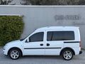Galeriden Opel Combo 1.3 CDTI City Plus 2006 Model Antalya