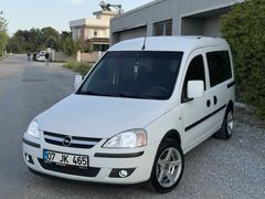 Galeriden Opel Combo 1.3 CDTI City Plus 2006 Model Antalya
