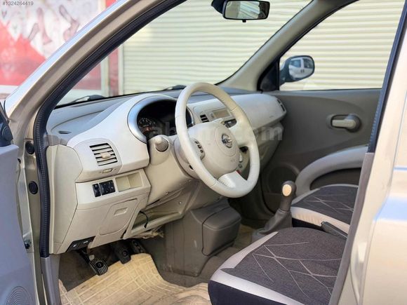 2005 model 1.2 benzin km 208 binde eksper resimleri mevcuttur