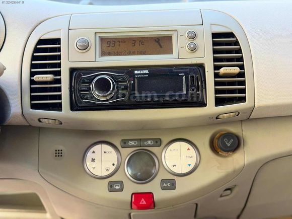2005 model 1.2 benzin km 208 binde eksper resimleri mevcuttur