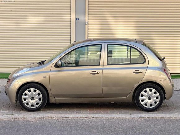 2005 model 1.2 benzin km 208 binde eksper resimleri mevcuttur