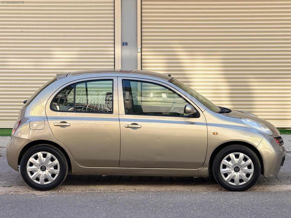 2005 model 1.2 benzin km 208 binde eksper resimleri mevcuttur