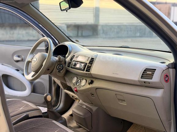 2005 model 1.2 benzin km 208 binde eksper resimleri mevcuttur