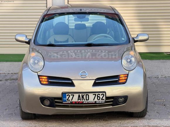 2005 model 1.2 benzin km 208 binde eksper resimleri mevcuttur