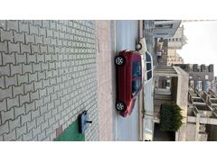 Sahibinden Volkswagen Polo 1.6 1996 Model  370.000 km Kırmızı