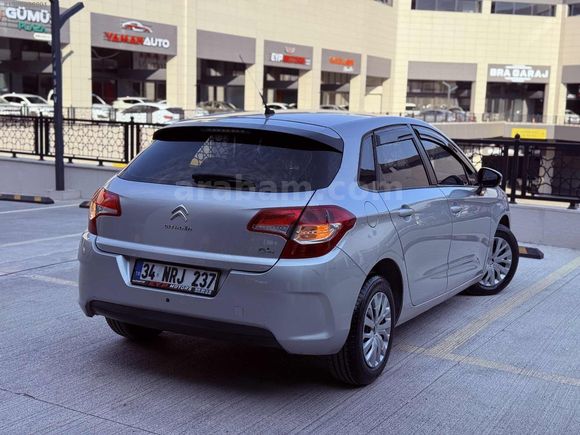 2013 model hatasız ayarında ekspertiz resimlerde km 237 binde