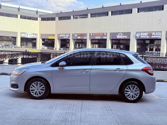 2013 model hatasız ayarında ekspertiz resimlerde km 237 binde
