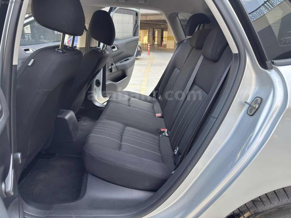 2013 model hatasız ayarında ekspertiz resimlerde km 237 binde