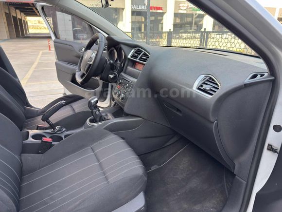 2013 model hatasız ayarında ekspertiz resimlerde km 237 binde