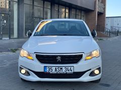 Sahibinden Peugeot 301 1.5 BlueHDI Active 2019 Model Gaziantep