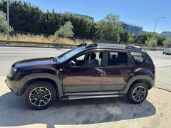 Sahibinden Dacia Duster 1.5 dCi Blackshadow 2017 Model İstanbul 85500 km Kahverengi acil satılık