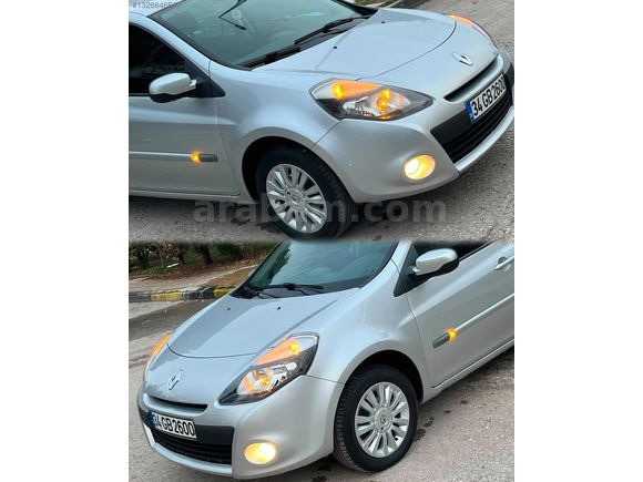 2009 model otomatik vites km 226 binde