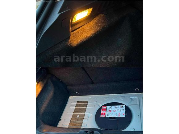 2009 model otomatik vites km 226 binde