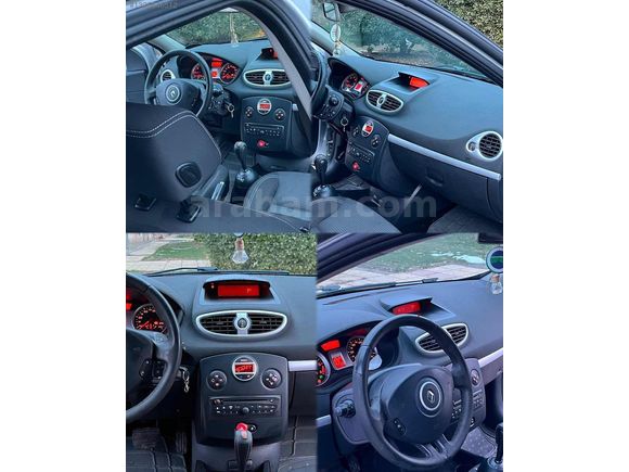 2009 model otomatik vites km 226 binde