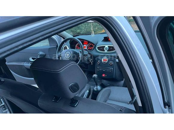 2009 model otomatik vites km 226 binde