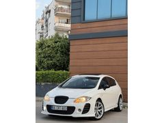 EN DOLUSU 1.4 TSİ LEON FR!