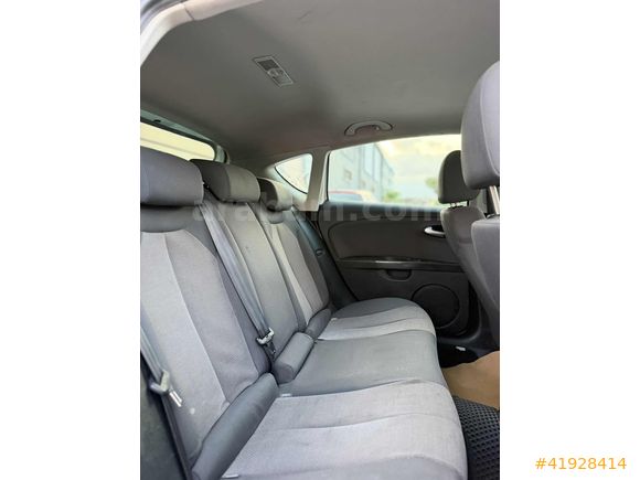 EN DOLUSU 1.4 TSİ LEON FR!