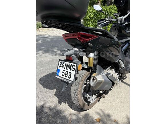 Sahibinden Kanuni Seha 250 