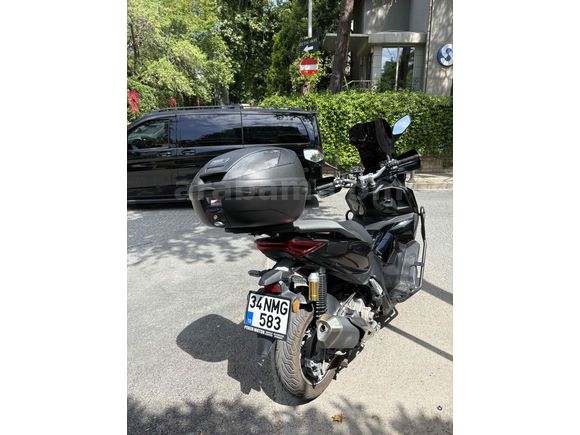 Sahibinden Kanuni Seha 250 