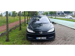 Sahibinden Peugeot 206 1.4 HDi XT 2004 Model