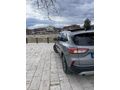 Sahibinden Ford Kuga 1.5 EcoBlue Titanium 2022 Model  25.000 km Gri