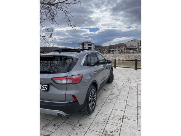 Sahibinden Ford Kuga 1.5 EcoBlue Titanium 2022 Model  25.000 km Gri
