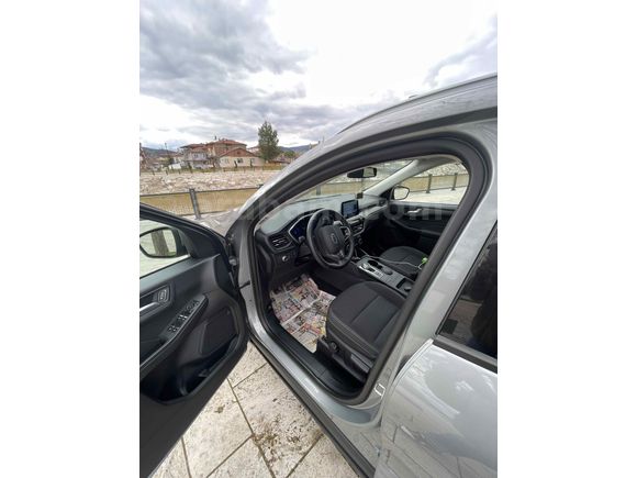 Sahibinden Ford Kuga 1.5 EcoBlue Titanium 2022 Model  25.000 km Gri