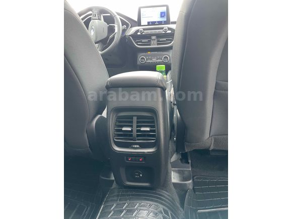 Sahibinden Ford Kuga 1.5 EcoBlue Titanium 2022 Model  25.000 km Gri
