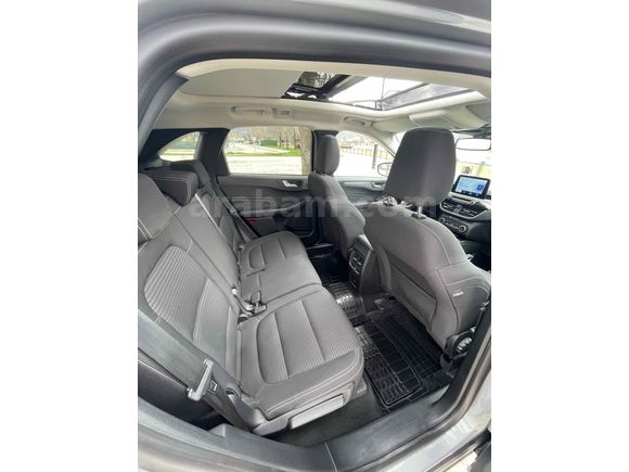 Sahibinden Ford Kuga 1.5 EcoBlue Titanium 2022 Model  25.000 km Gri