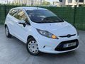 2011 model Ford Fiesta aracımızın eksper raporu resimlerde