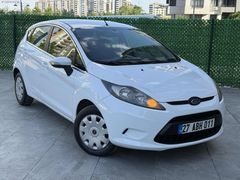 2011 model Ford Fiesta aracımızın eksper raporu resimlerde