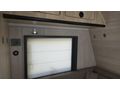 MONOBLOK  KARAVAN FIBER  MALZEME SU SIZDARMAZ