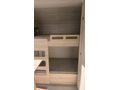 MONOBLOK  KARAVAN FIBER  MALZEME SU SIZDARMAZ