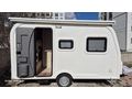 MONOBLOK  KARAVAN FIBER  MALZEME SU SIZDARMAZ