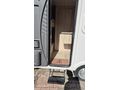 MONOBLOK  KARAVAN FIBER  MALZEME SU SIZDARMAZ