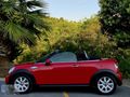 2012 MINI COOPER S 1.6 N18 184HP CABRIO İLKSAHİP/BORUSAN BAKIMLI