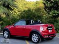 2012 MINI COOPER S 1.6 N18 184HP CABRIO İLKSAHİP/BORUSAN BAKIMLI