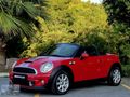 2012 MINI COOPER S 1.6 N18 184HP CABRIO İLKSAHİP/BORUSAN BAKIMLI