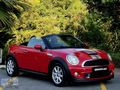 2012 MINI COOPER S 1.6 N18 184HP CABRIO İLKSAHİP/BORUSAN BAKIMLI