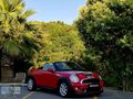 2012 MINI COOPER S 1.6 N18 184HP CABRIO İLKSAHİP/BORUSAN BAKIMLI
