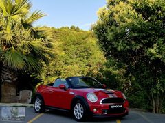 2012 MINI COOPER S 1.6 N18 184HP CABRIO İLKSAHİP/BORUSAN BAKIMLI