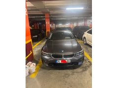 Sahibinden BMW 3 Serisi 320i First Edition Sport Line 2021 Model 