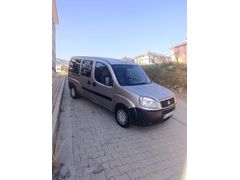 Sahibinden Fiat Doblo Combi Mix 1.3 Multijet Maxi Active 2007 Model
